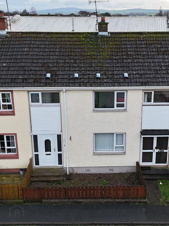 Photo 35 of 4 Hospital Road, Castlederg