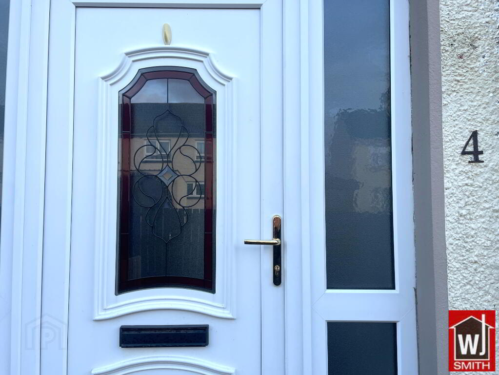 Photo 2 of 4 Hospital Road, Castlederg