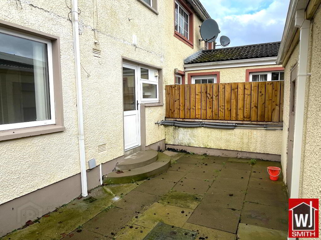 Photo 36 of 4 Hospital Road, Castlederg