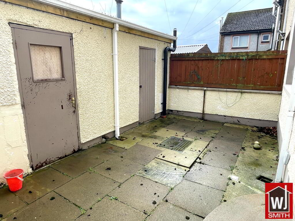 Photo 37 of 4 Hospital Road, Castlederg