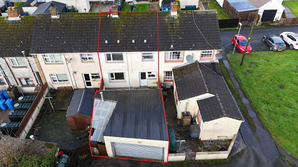 Photo 39 of 4 Hospital Road, Castlederg