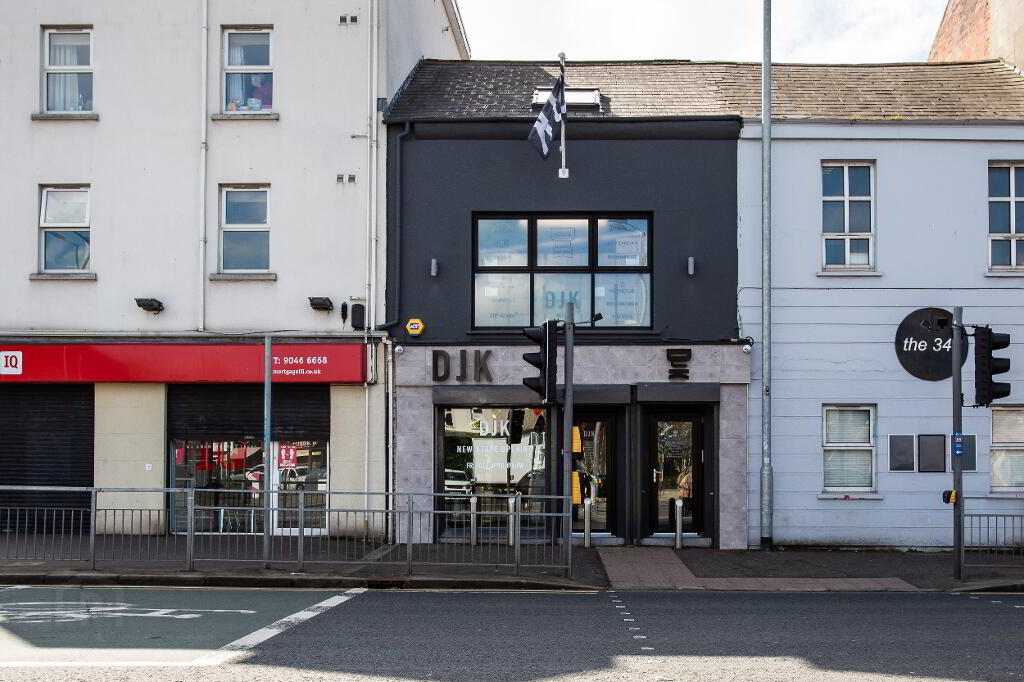 Photo 5 of Clothing Business, Newtownards Road, Belfast