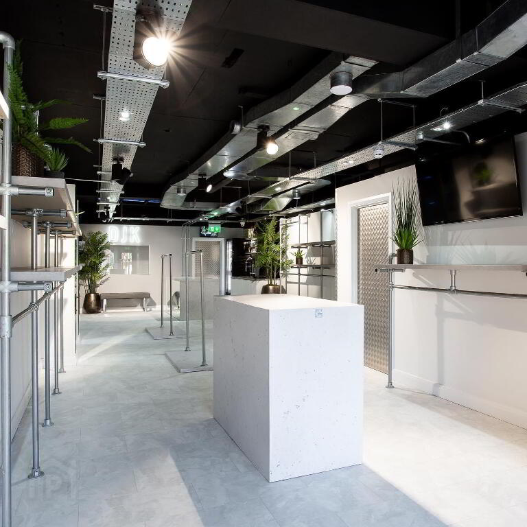 Photo 8 of Clothing Business, Newtownards Road, Belfast