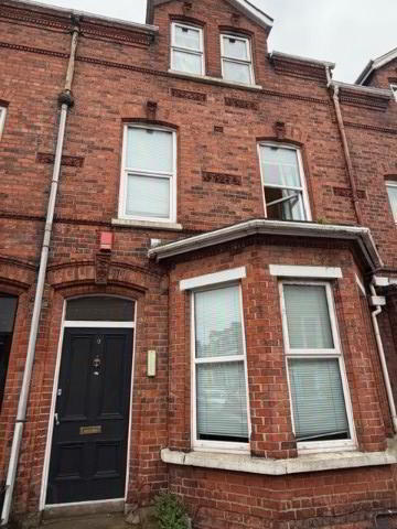 Photo 1 of Malone Avenue, Queens Quarter, Belfast