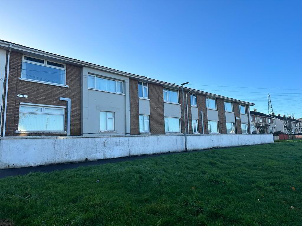 Photo 1 of Celandine Court, Gobnascale, Waterside