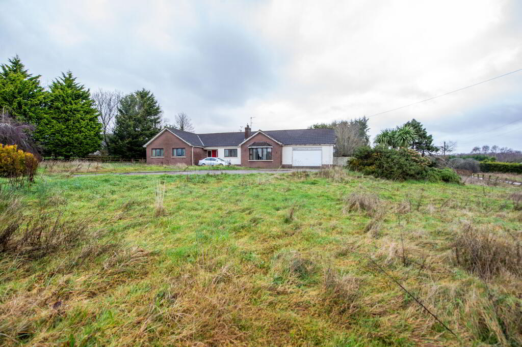 Photo 1 of 65 Derrytrasna Road, Lurgan, Craigavon