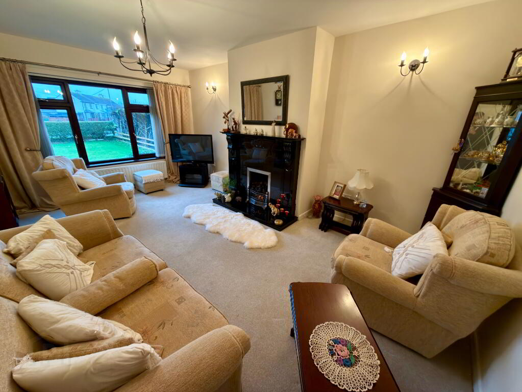 Photo 3 of 14 Henderson Park, Waterside, L'Derry