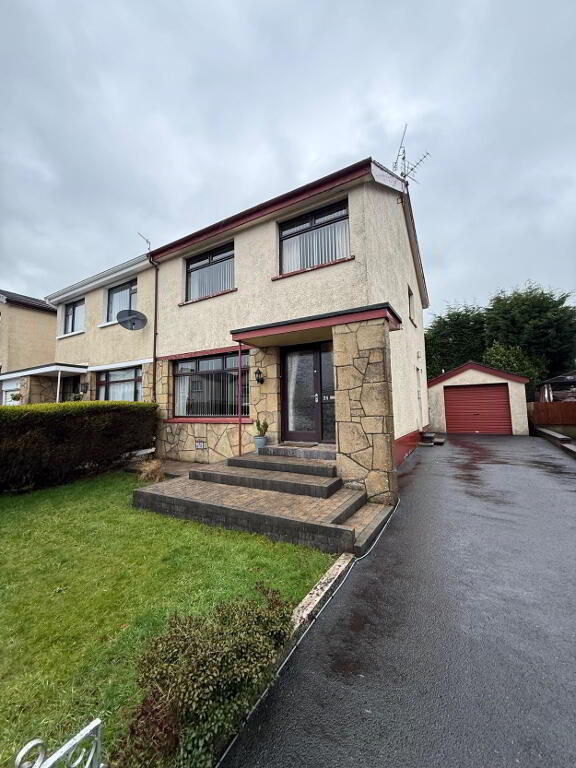 Photo 1 of Ballyloughan Park, Ballymena