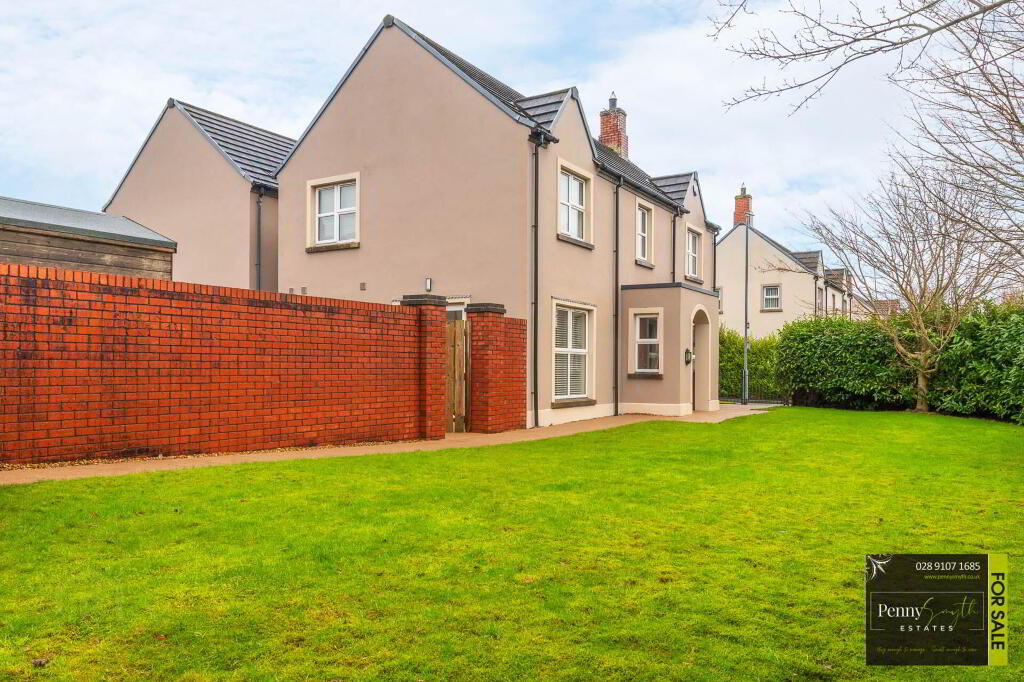 Photo 2 of 1 Abbington Manor, Bangor