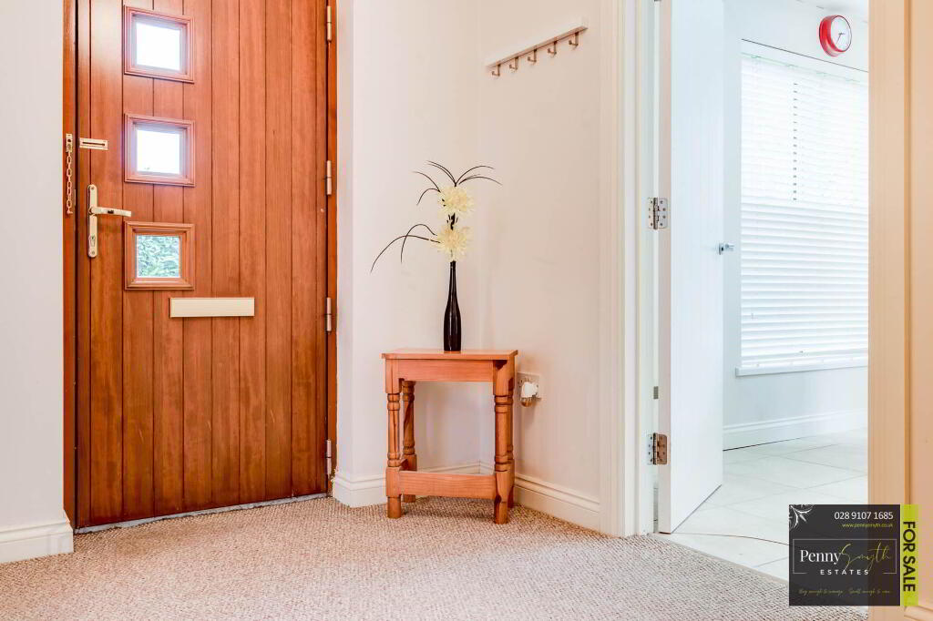 Photo 4 of 1 Abbington Manor, Bangor