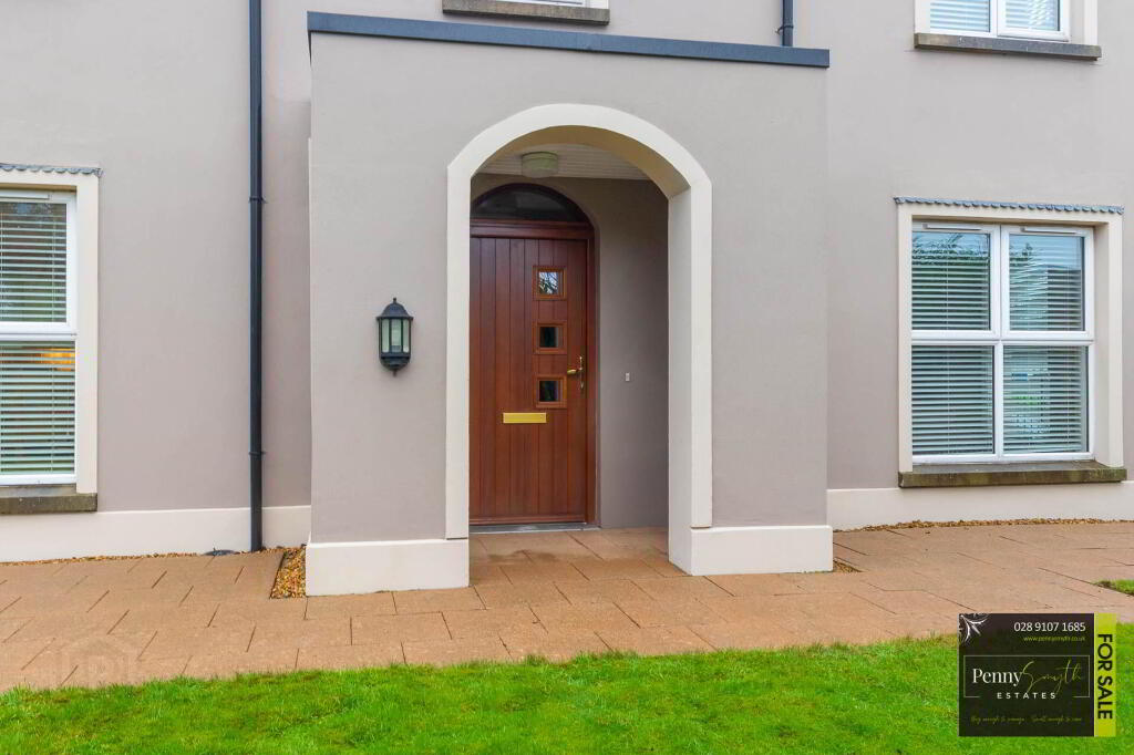 Photo 3 of 1 Abbington Manor, Bangor