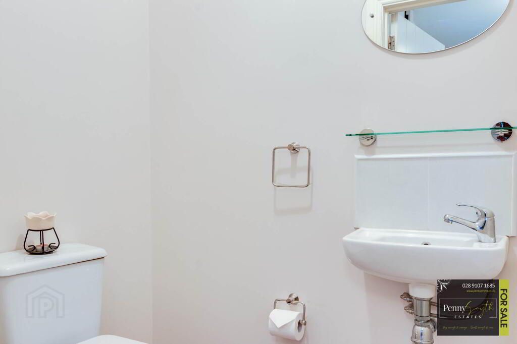 Photo 17 of 1 Abbington Manor, Bangor