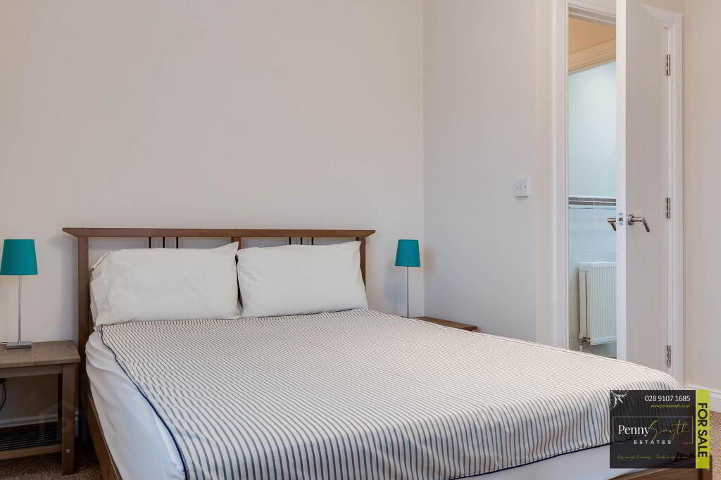 Photo 20 of 1 Abbington Manor, Bangor