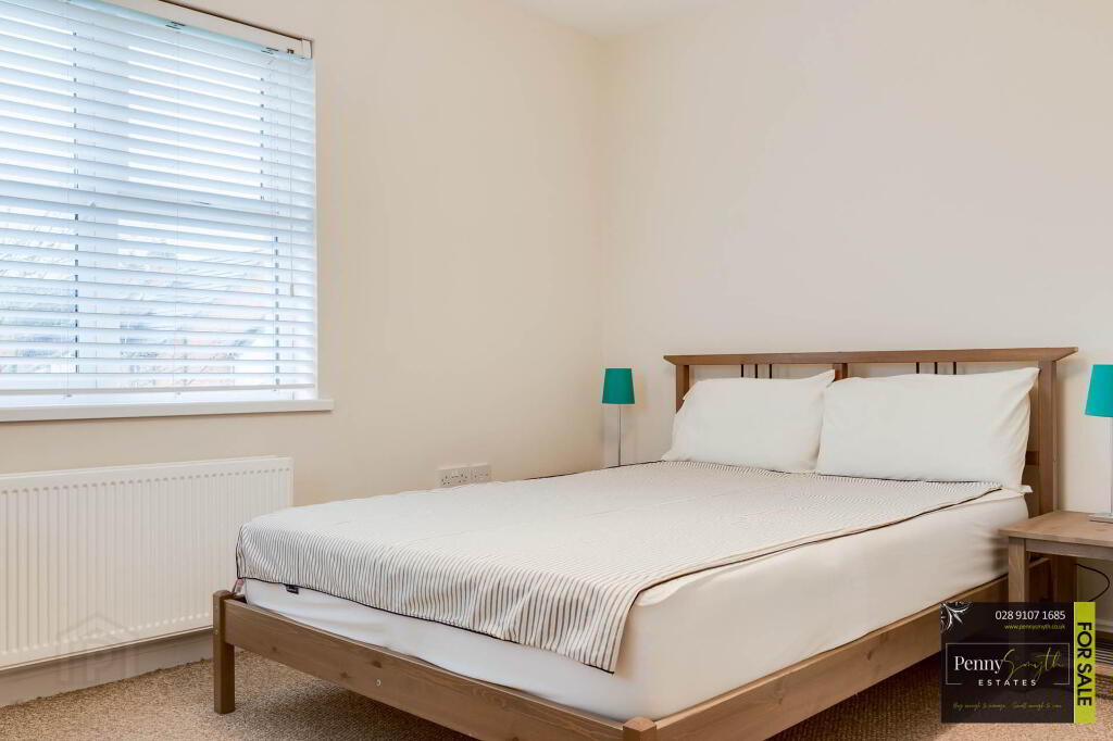 Photo 21 of 1 Abbington Manor, Bangor