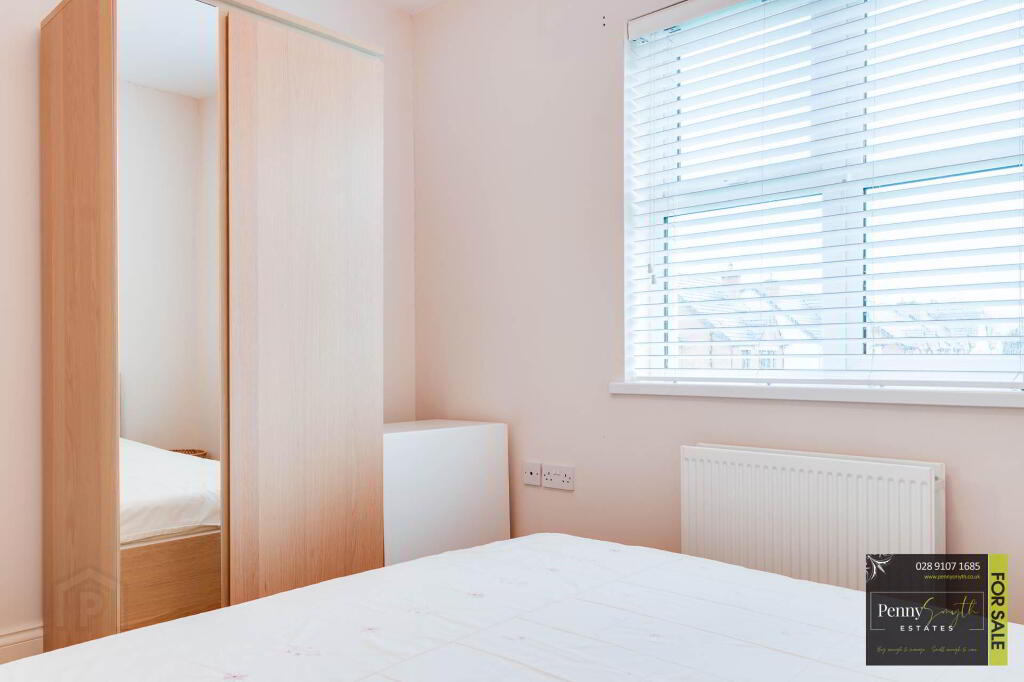 Photo 30 of 1 Abbington Manor, Bangor