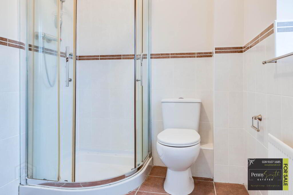 Photo 23 of 1 Abbington Manor, Bangor