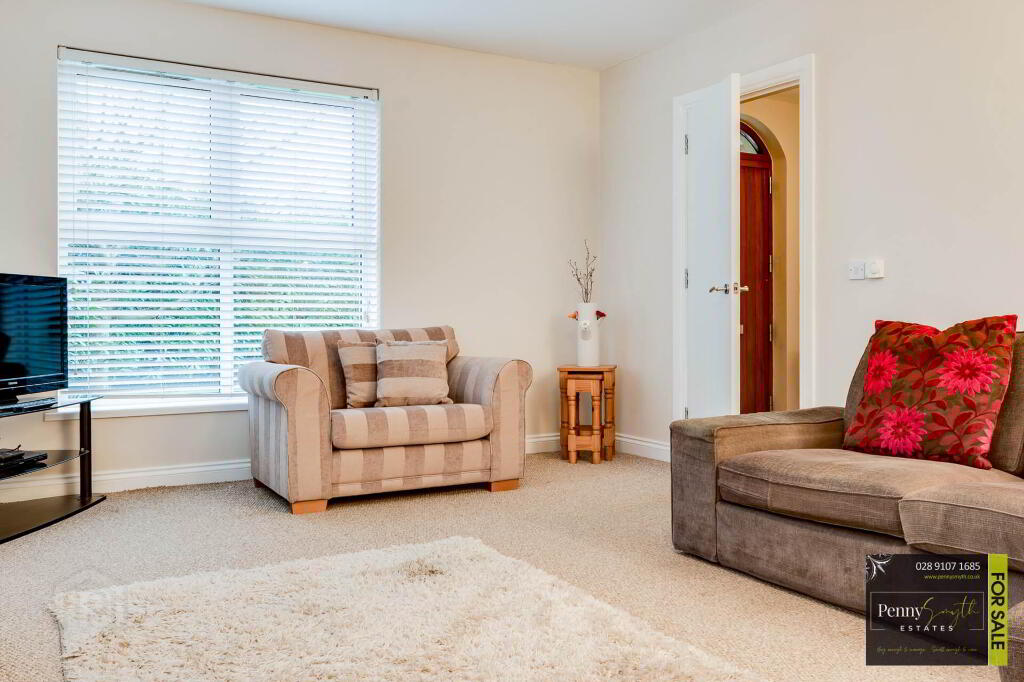 Photo 6 of 1 Abbington Manor, Bangor