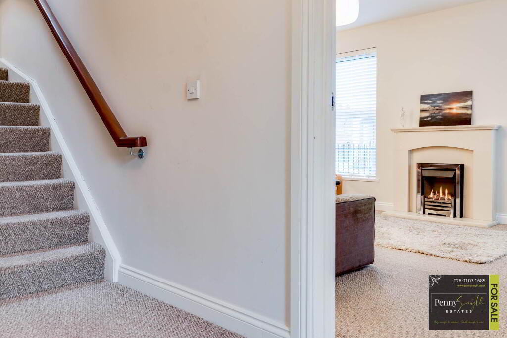 Photo 5 of 1 Abbington Manor, Bangor