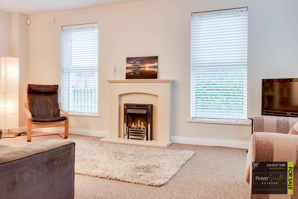 Photo 7 of 1 Abbington Manor, Bangor