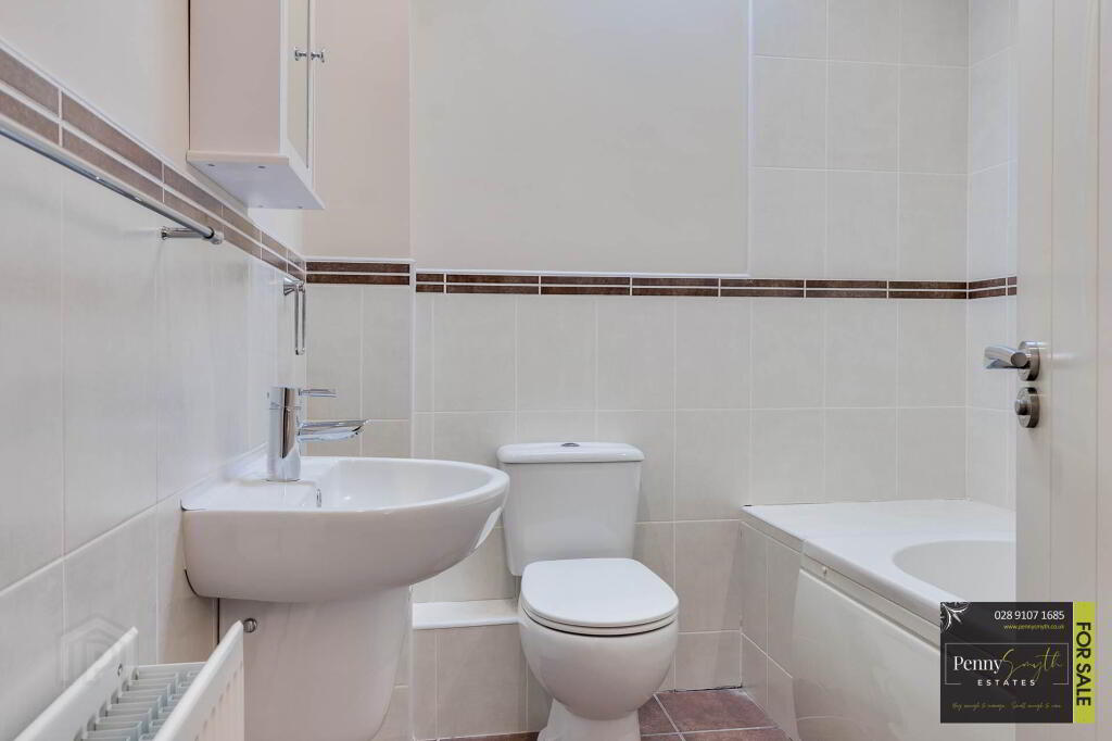 Photo 36 of 1 Abbington Manor, Bangor