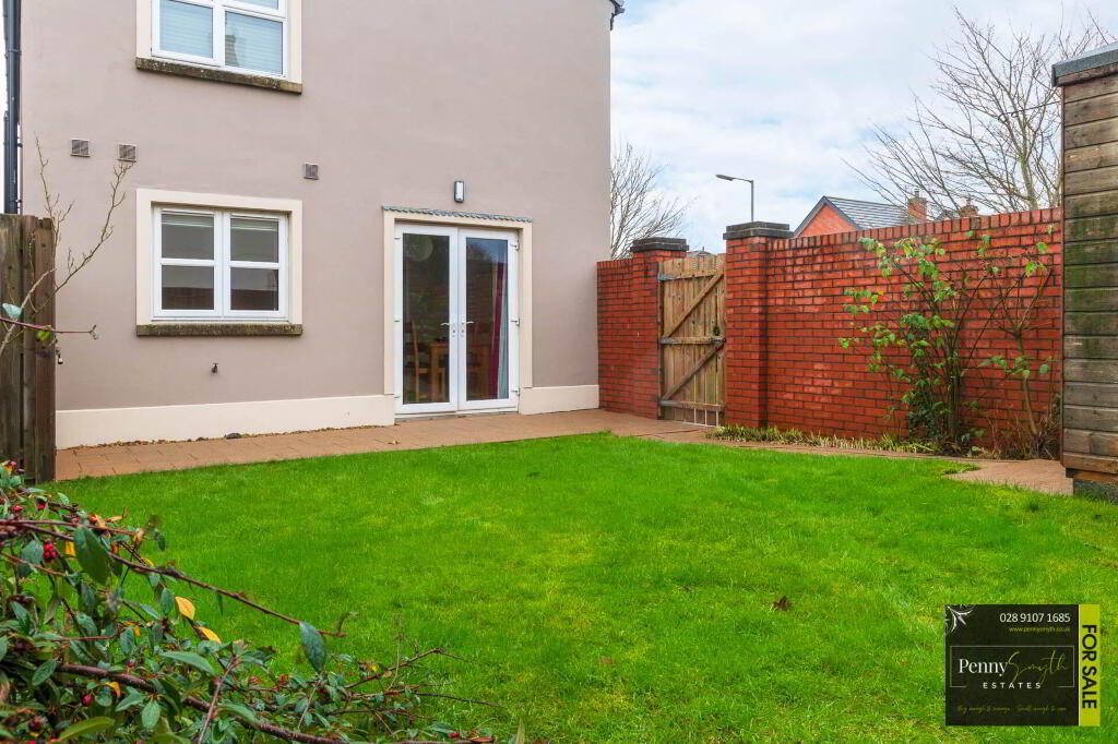 Photo 40 of 1 Abbington Manor, Bangor