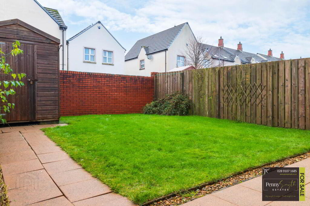 Photo 41 of 1 Abbington Manor, Bangor