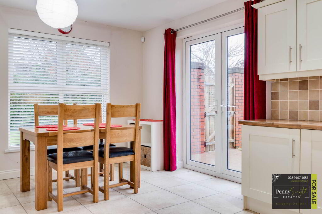 Photo 12 of 1 Abbington Manor, Bangor