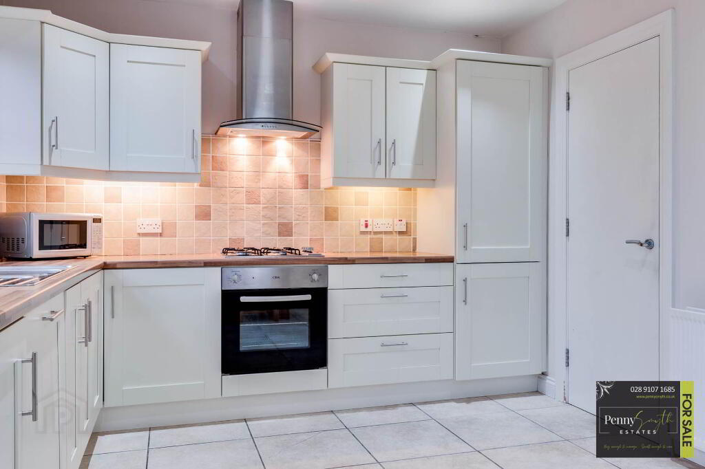 Photo 11 of 1 Abbington Manor, Bangor