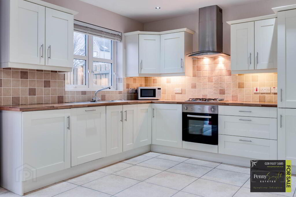 Photo 10 of 1 Abbington Manor, Bangor