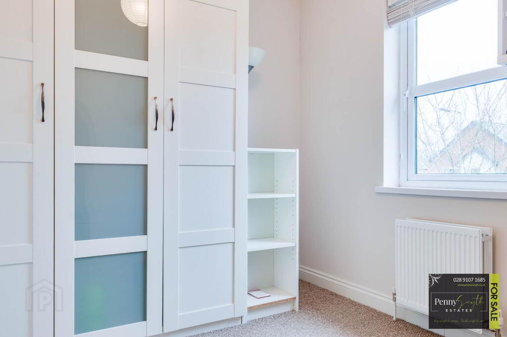 Photo 28 of 1 Abbington Manor, Bangor