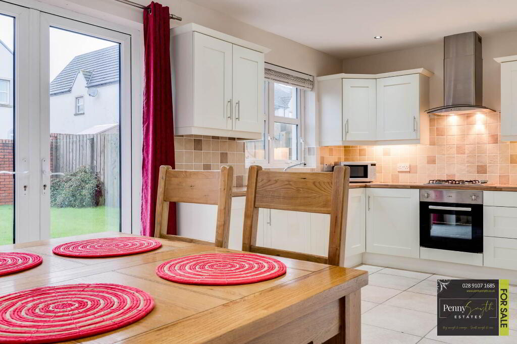 Photo 14 of 1 Abbington Manor, Bangor