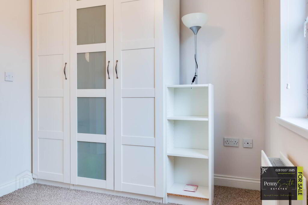 Photo 27 of 1 Abbington Manor, Bangor