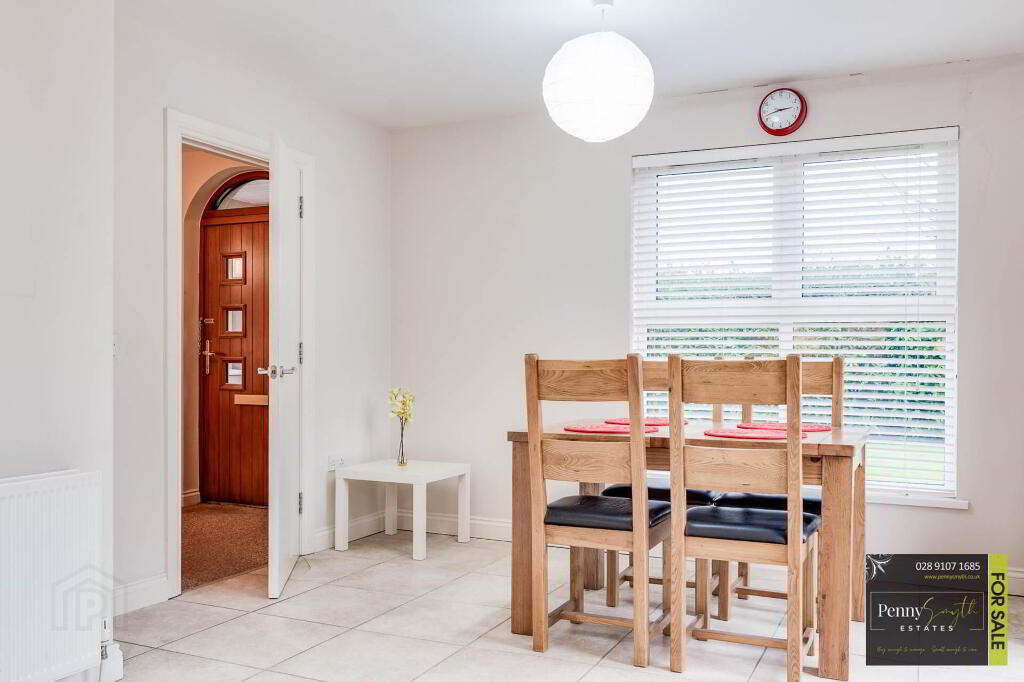 Photo 13 of 1 Abbington Manor, Bangor