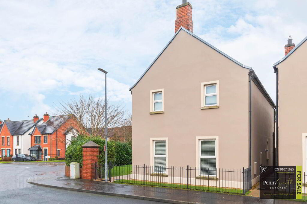 Photo 42 of 1 Abbington Manor, Bangor