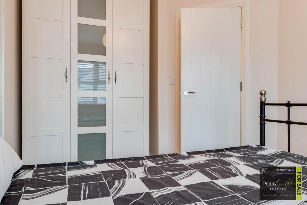 Photo 35 of 1 Abbington Manor, Bangor