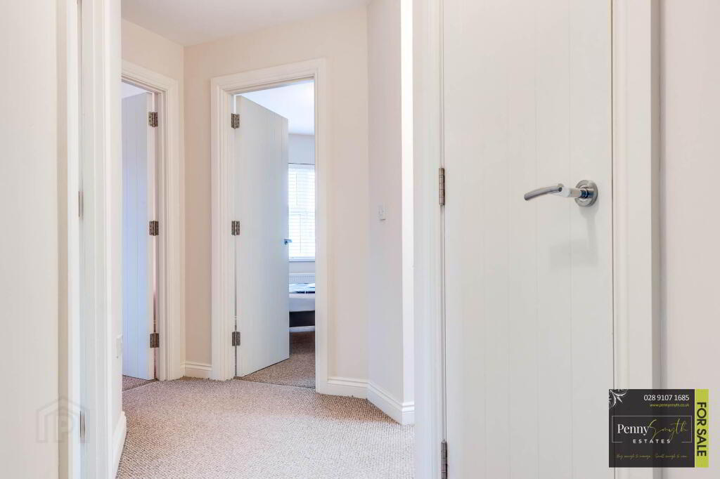 Photo 38 of 1 Abbington Manor, Bangor