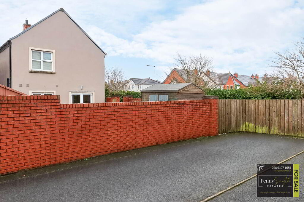 Photo 43 of 1 Abbington Manor, Bangor