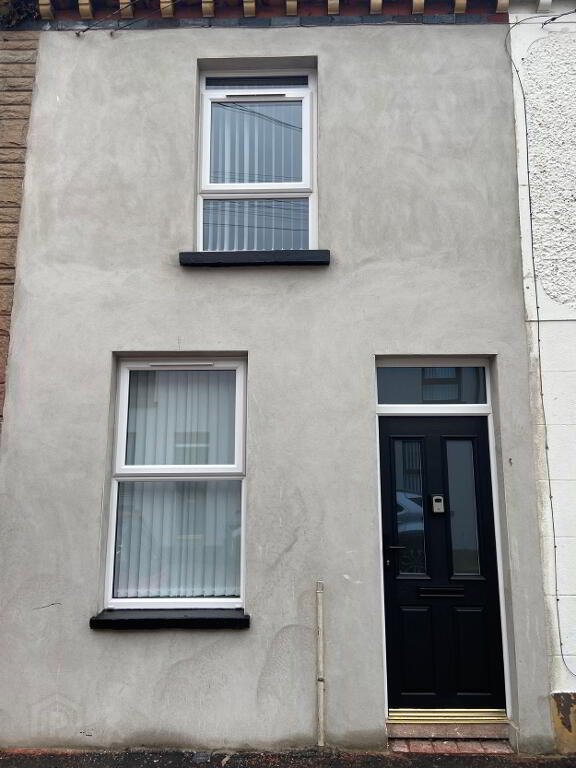 Photo 1 of 3 Acton Street, Belfast