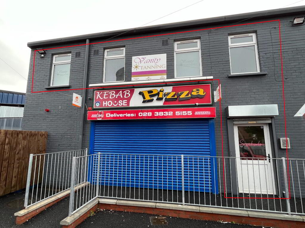 Photo 1 of Unit E, 2 Mourne Road, Lurgan