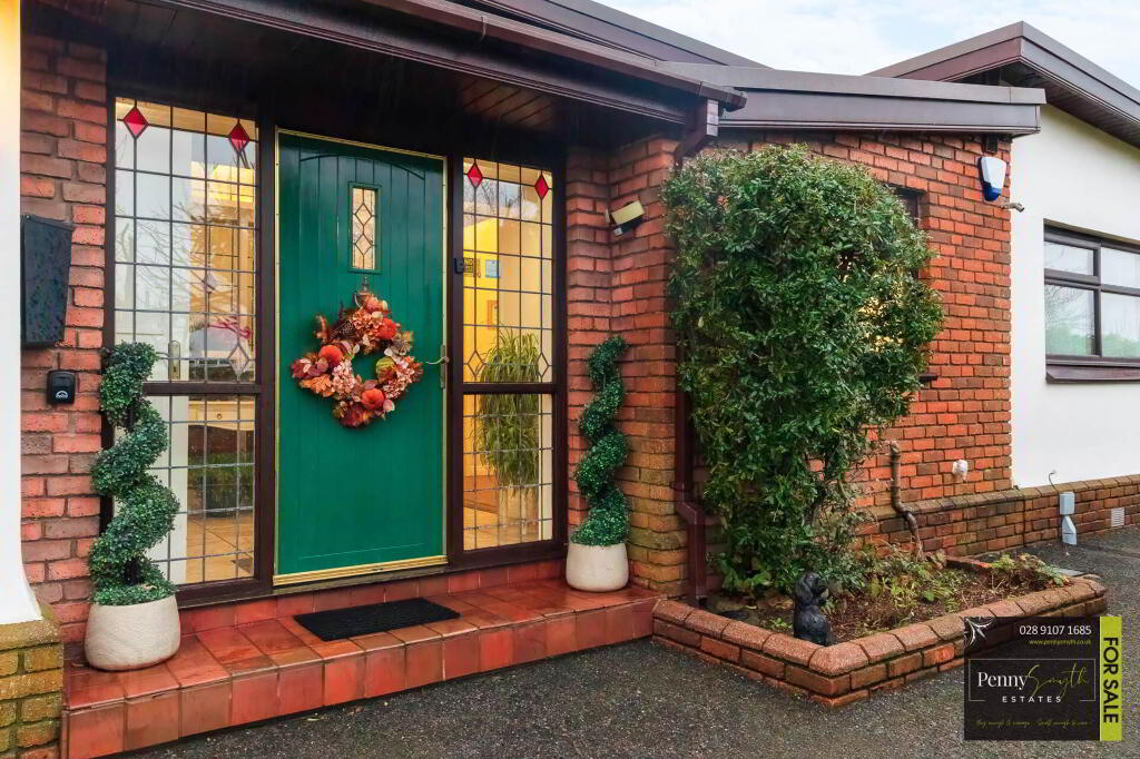 Photo 3 of 54 Ballycrochan Road, Bangor