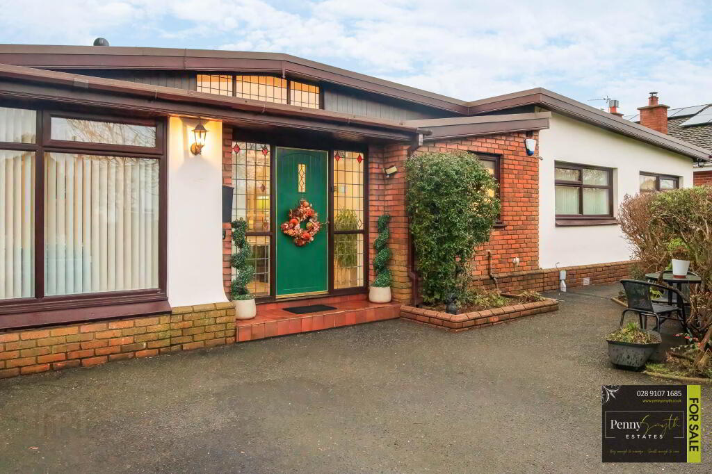 Photo 2 of 54 Ballycrochan Road, Bangor