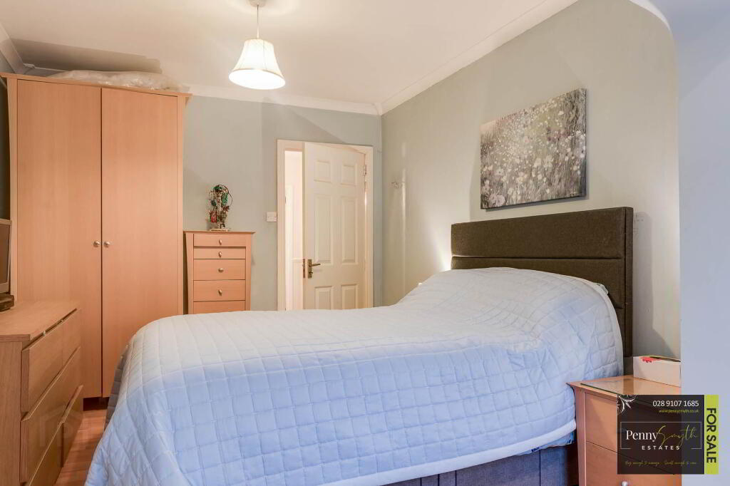 Photo 35 of 54 Ballycrochan Road, Bangor