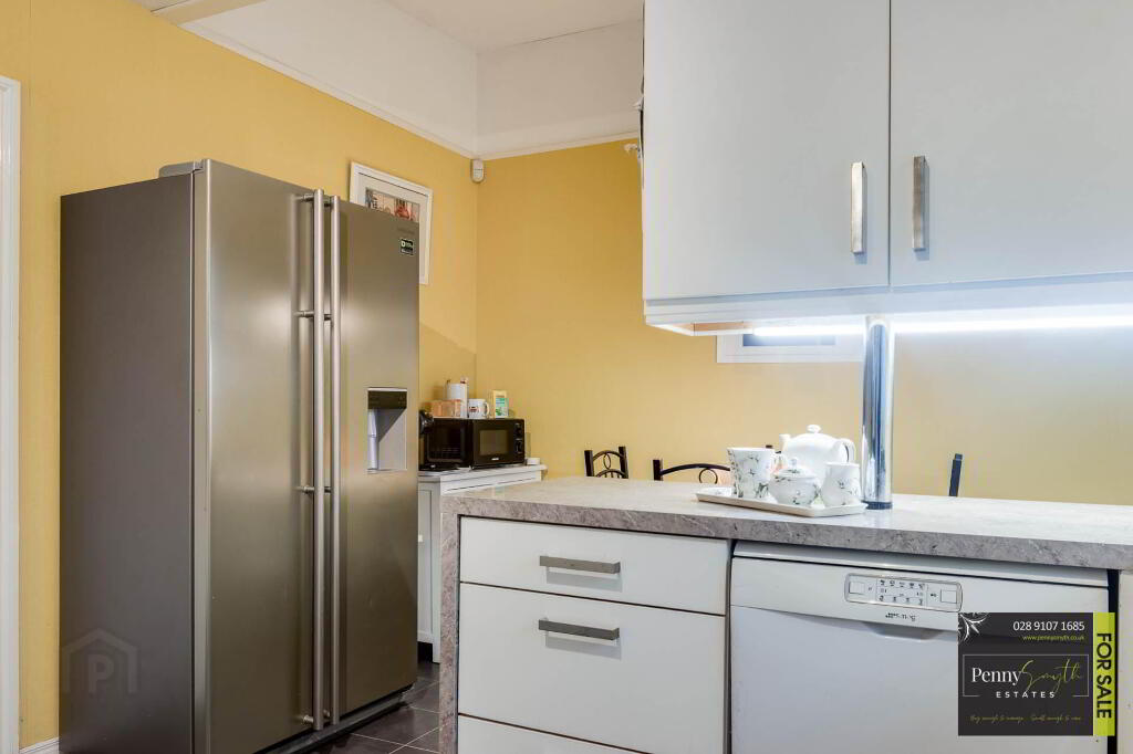 Photo 25 of 54 Ballycrochan Road, Bangor