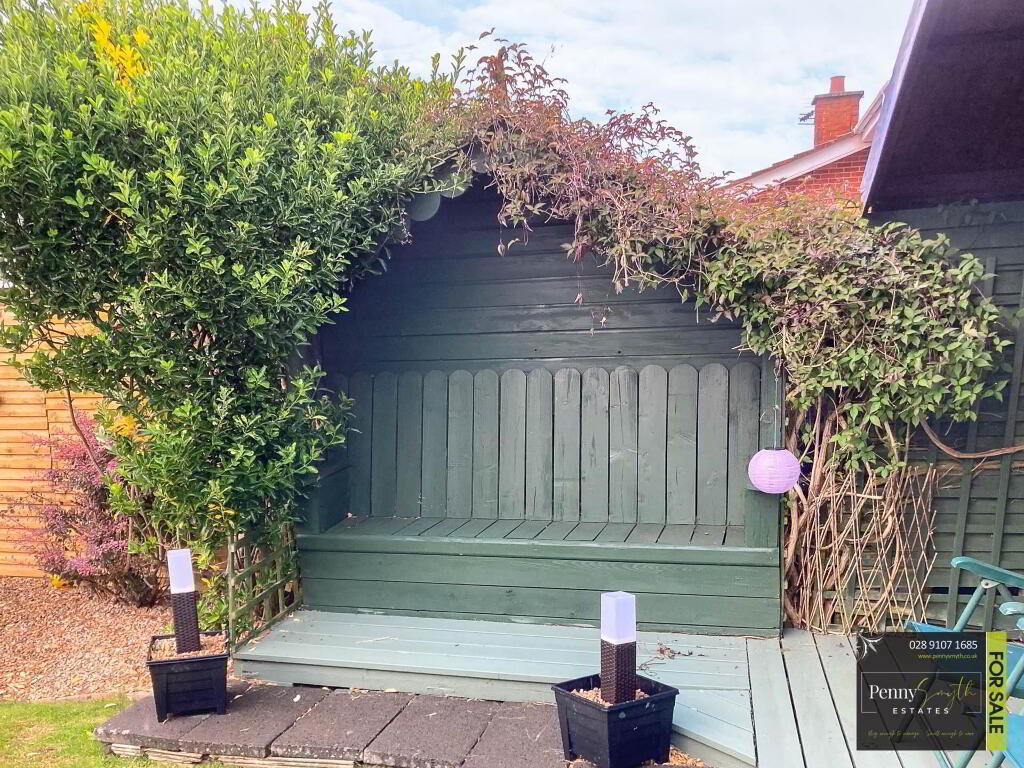 Photo 54 of 54 Ballycrochan Road, Bangor