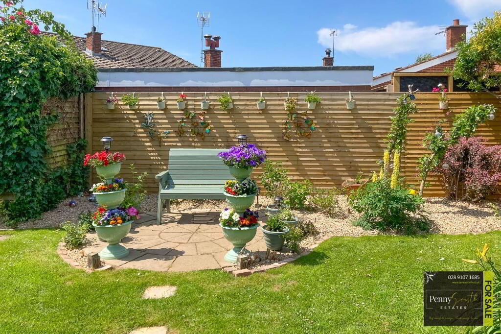 Photo 50 of 54 Ballycrochan Road, Bangor