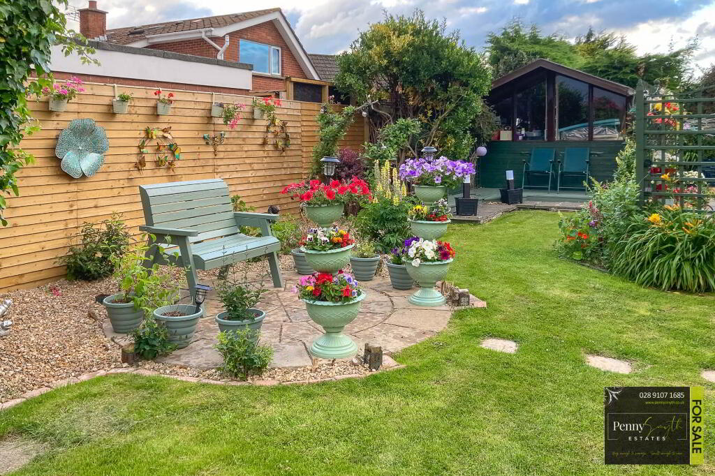 Photo 51 of 54 Ballycrochan Road, Bangor