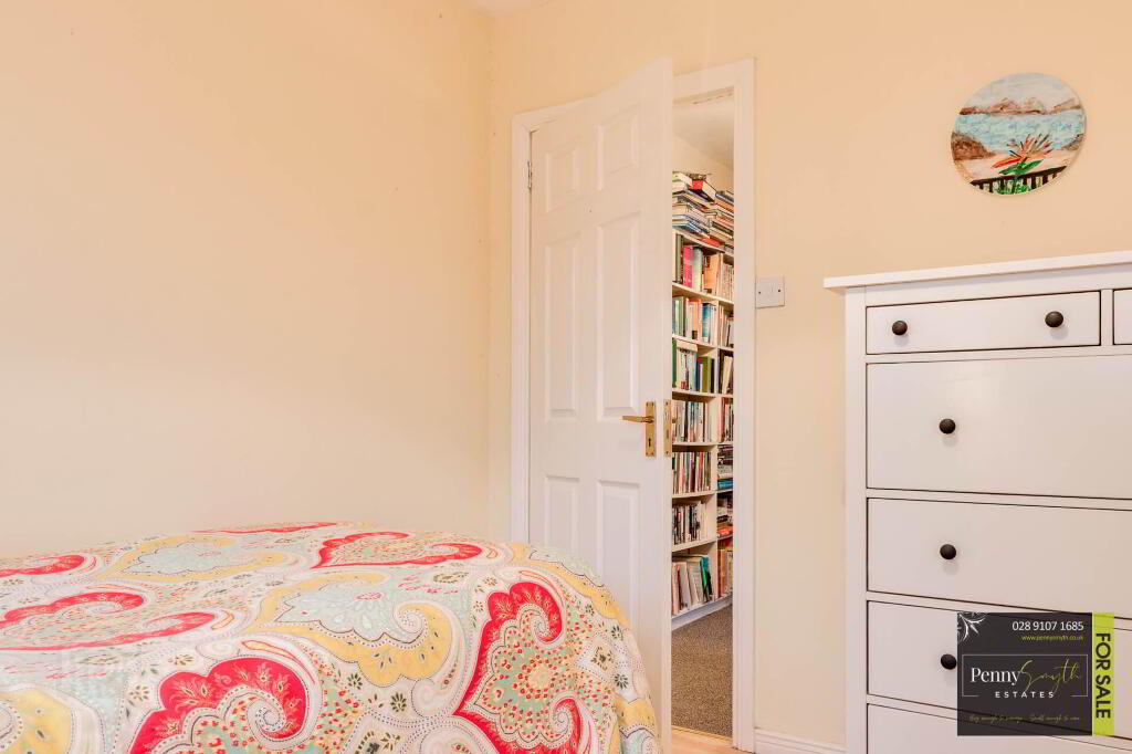 Photo 43 of 54 Ballycrochan Road, Bangor