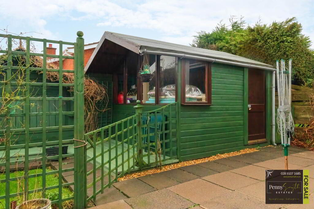 Photo 55 of 54 Ballycrochan Road, Bangor