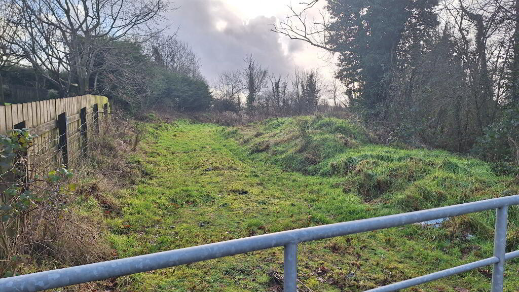 Photo 1 of Building Site, Adjacent To 61 The Slopes, Portadown, Craigavon