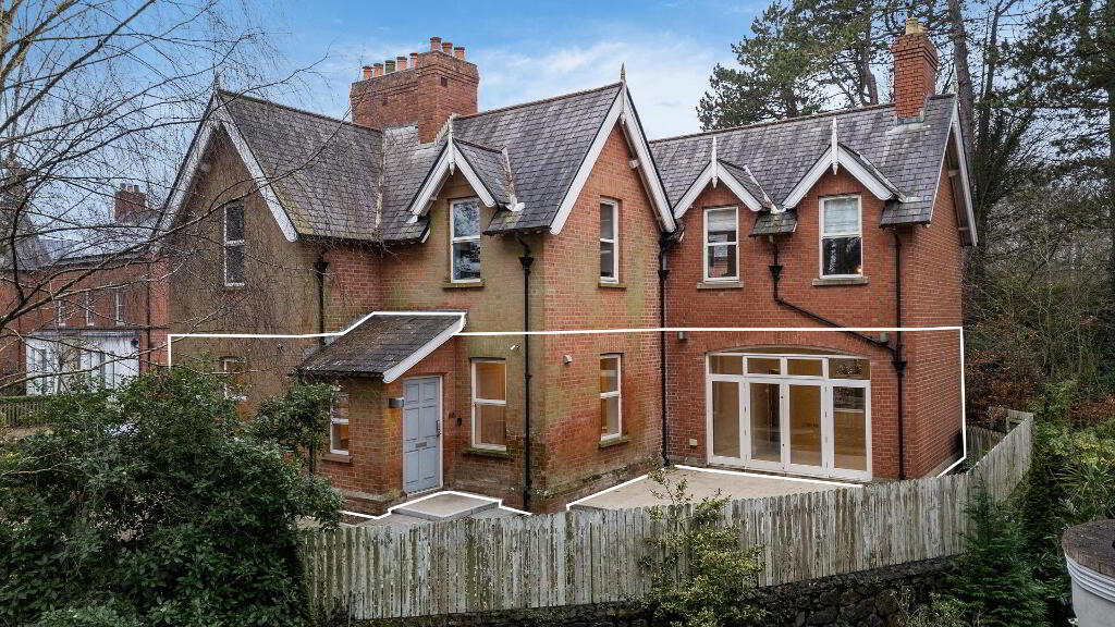 56 Castlehill Road, Belfast, BT4 3GP